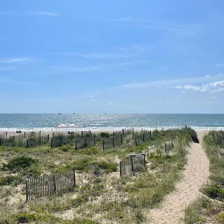 The Lost Loggerhead- Obx Ocean View Beach House Avon Exterior photo
