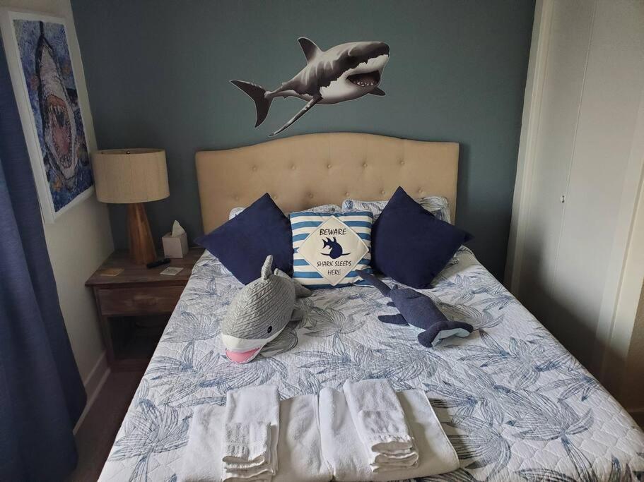 The Lost Loggerhead- Obx Ocean View Beach House Avon Exterior photo